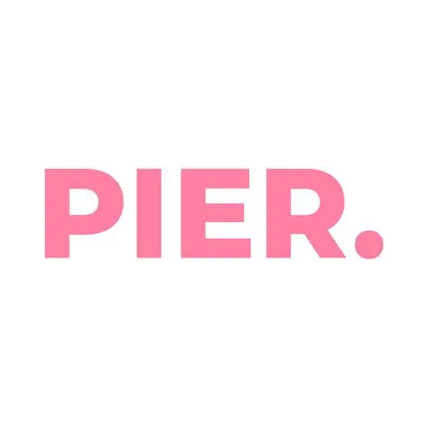 Logo Pier Seguradora